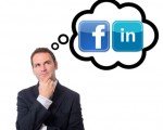 7 Razões porque os recrutadores estão usando mais o Facebook do que o Linkedin