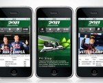 Exemplos de Mobile Site