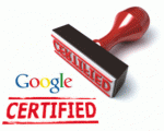 Certificação Google Adwords