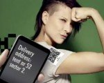 QR-Code - Mobile Marketing