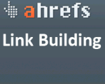 ahrefs - Link Building