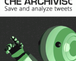 Ferramenta para Twitter - The Archivist