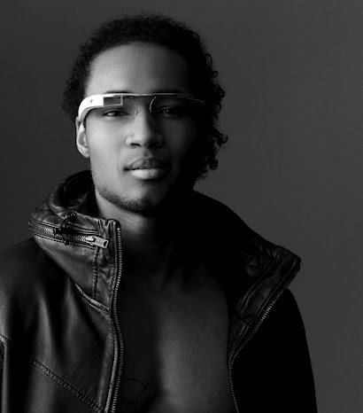 Google Glass 2 Google Glass 2