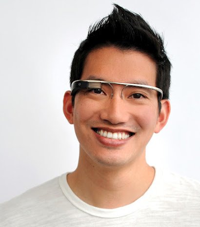 Google Glass 3 Google Glass 3