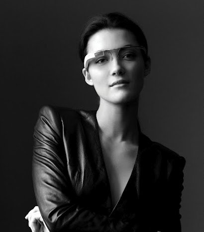 Google Glass 4 Google Glass 4