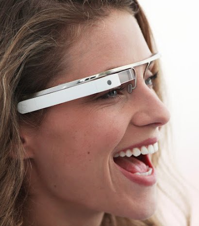 Google Glass 5