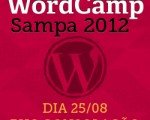 WordCamp Sampa 2012