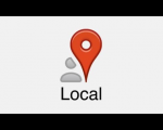 google plus local
