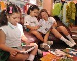 literatura infantil e as midias sociais