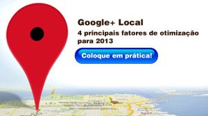 Digitias do Marketing - Google+ Local