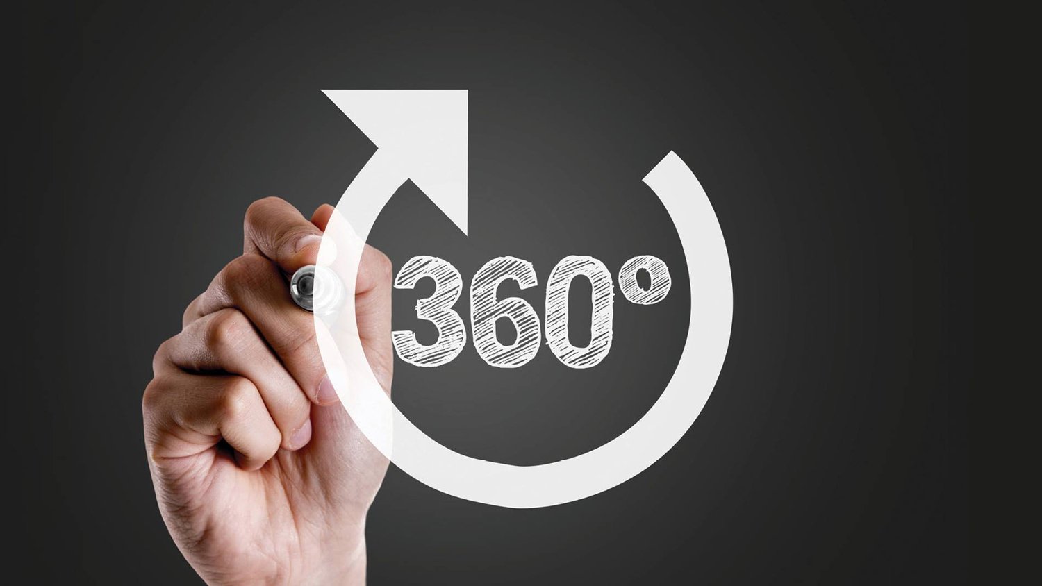 Trezentos e Sessenta Graus Obras - Atendimento ao cliente - 360º Obras