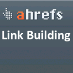 ahrefs – Link Building