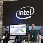 Intel na Campus Party 5