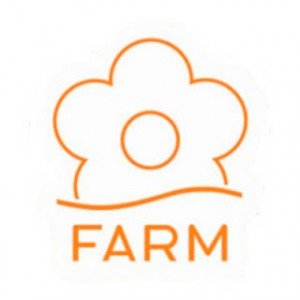 Logo Loja Farm