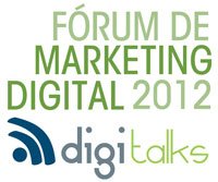 Digitalks 2012