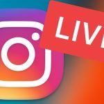 como fazer uma live no instagram