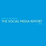 The Social MEdia report 2012