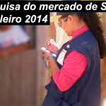 Pesquisa com Mercado de SEO Brasileiro 2014