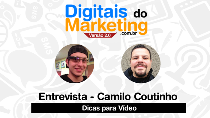 DDM Entrevista Camilo Coutinho